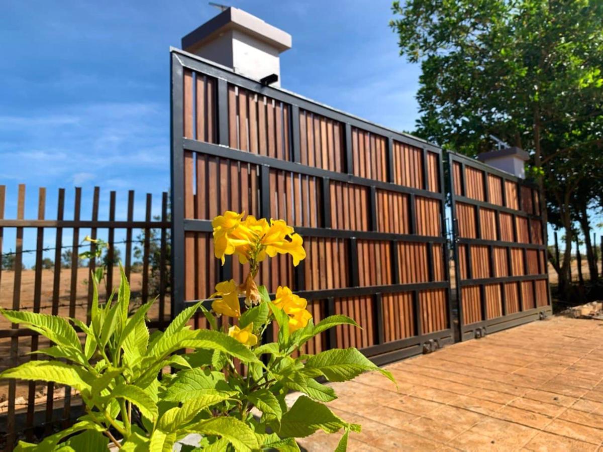 Sumeru Sen Monourom Exteriör bild